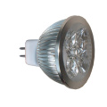 MR16 4W LED Bulb with CE (GN-HP-CW1W4-MR16)